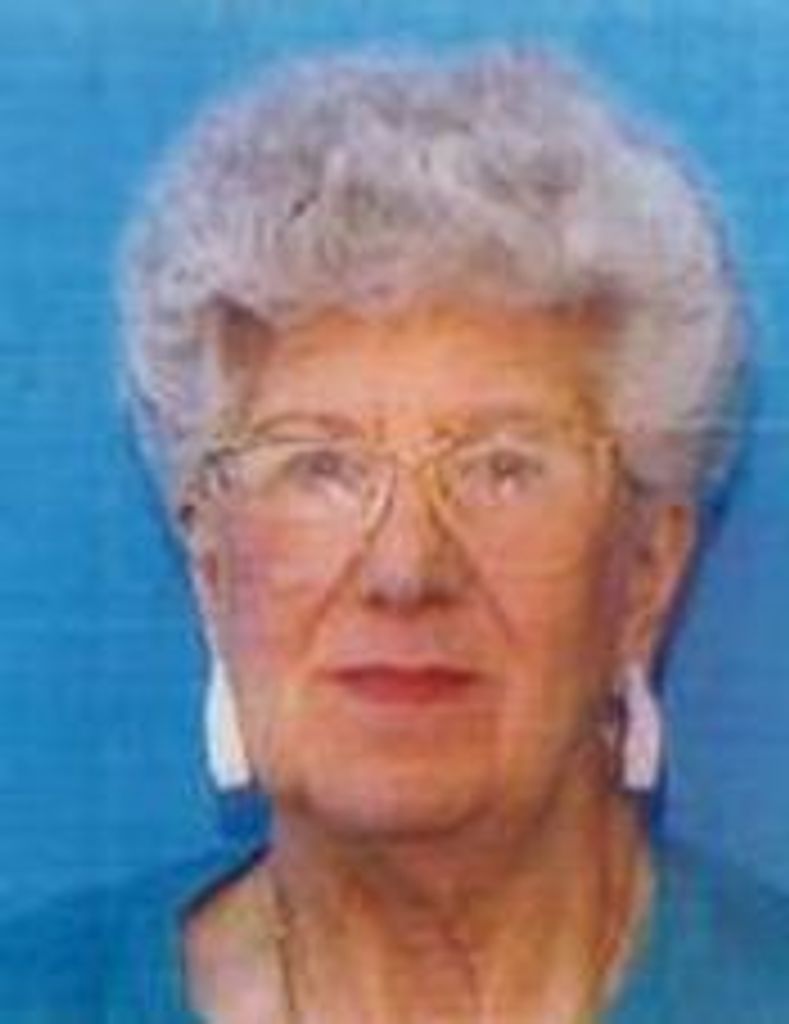 Doris E. Streetmaker