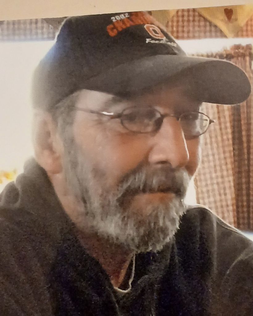 Mark Robert Buckmaster Profile Photo