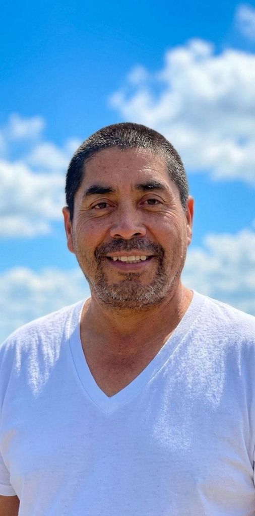 Arturo Tovar Profile Photo