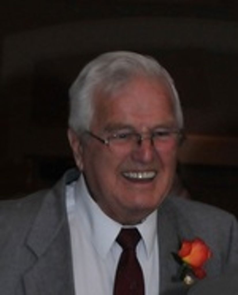 James Holst