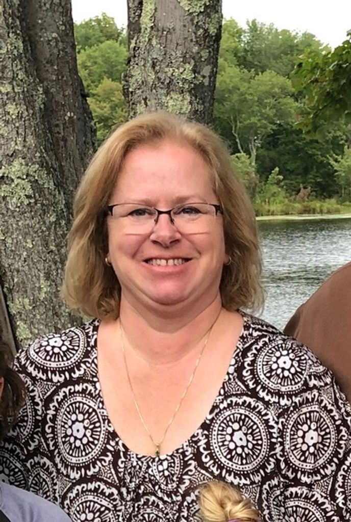 Anna L. Reale Profile Photo