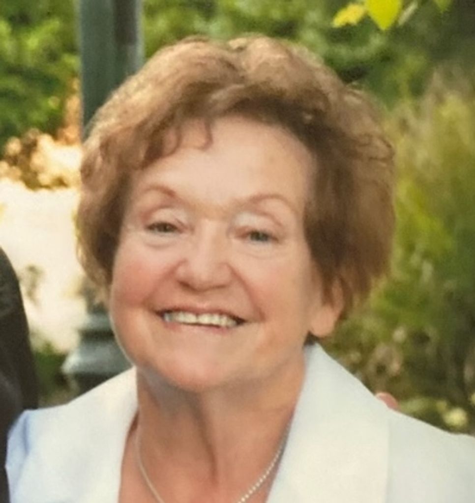 Dorothy Irene "Dot" Thibodeaux