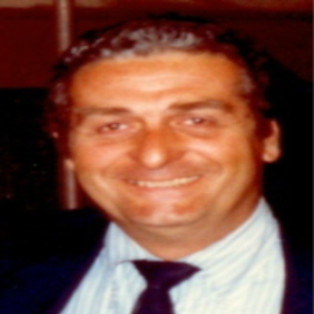Ernest Navach