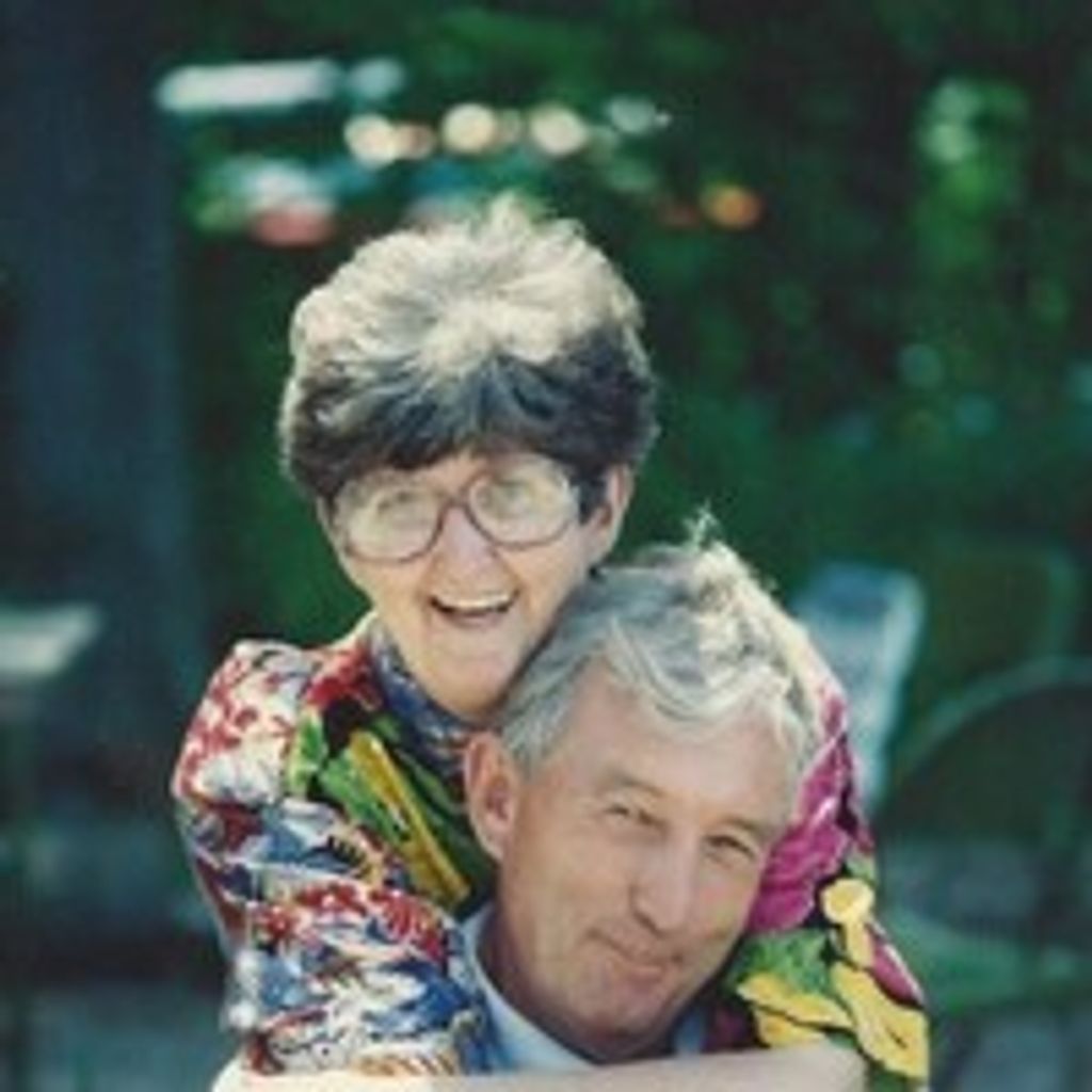 Marcia M. "Marcy" Mercer
