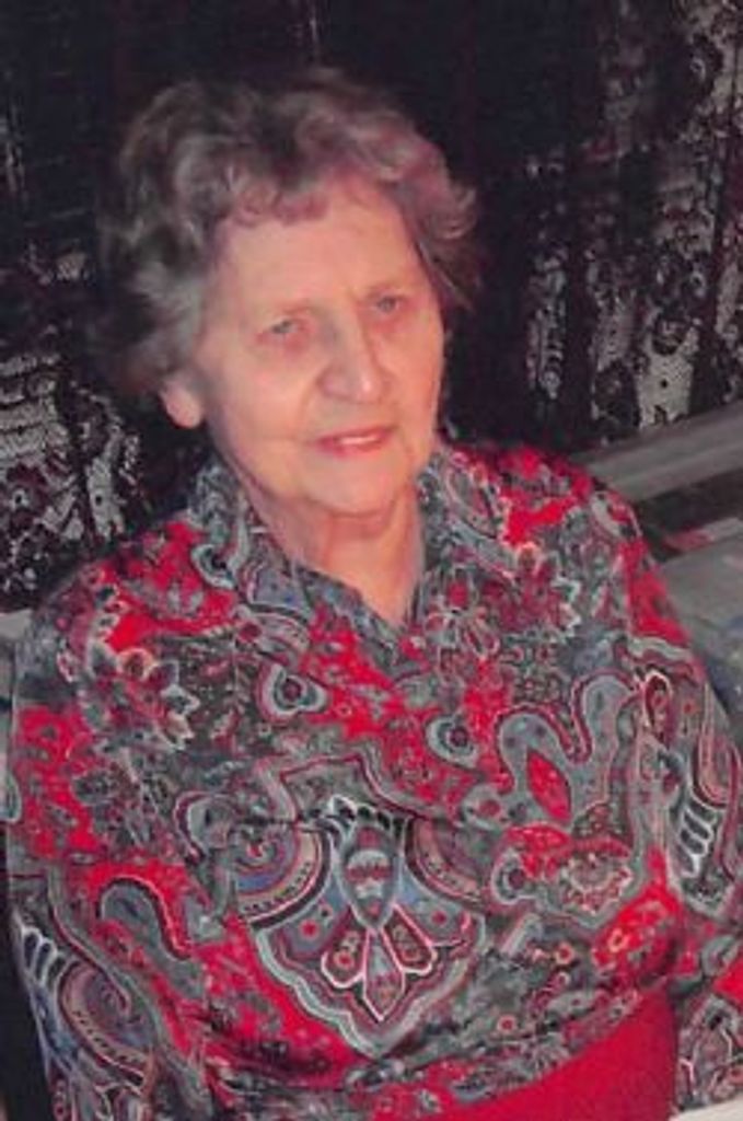 Jeannette George