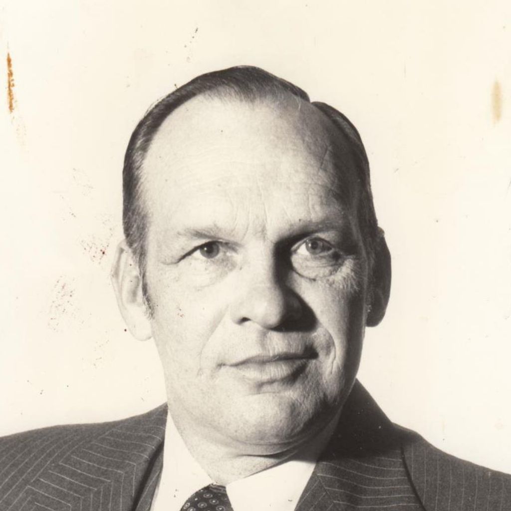 Jimmy R. Pounds Profile Photo