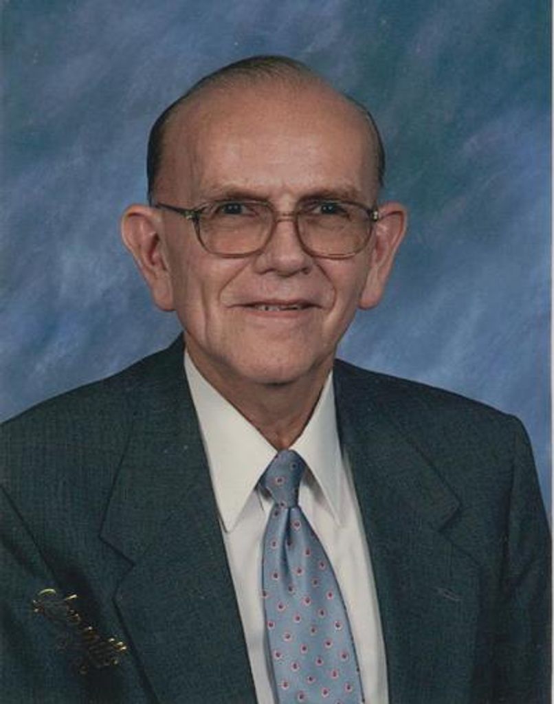 Charles Hill Profile Photo