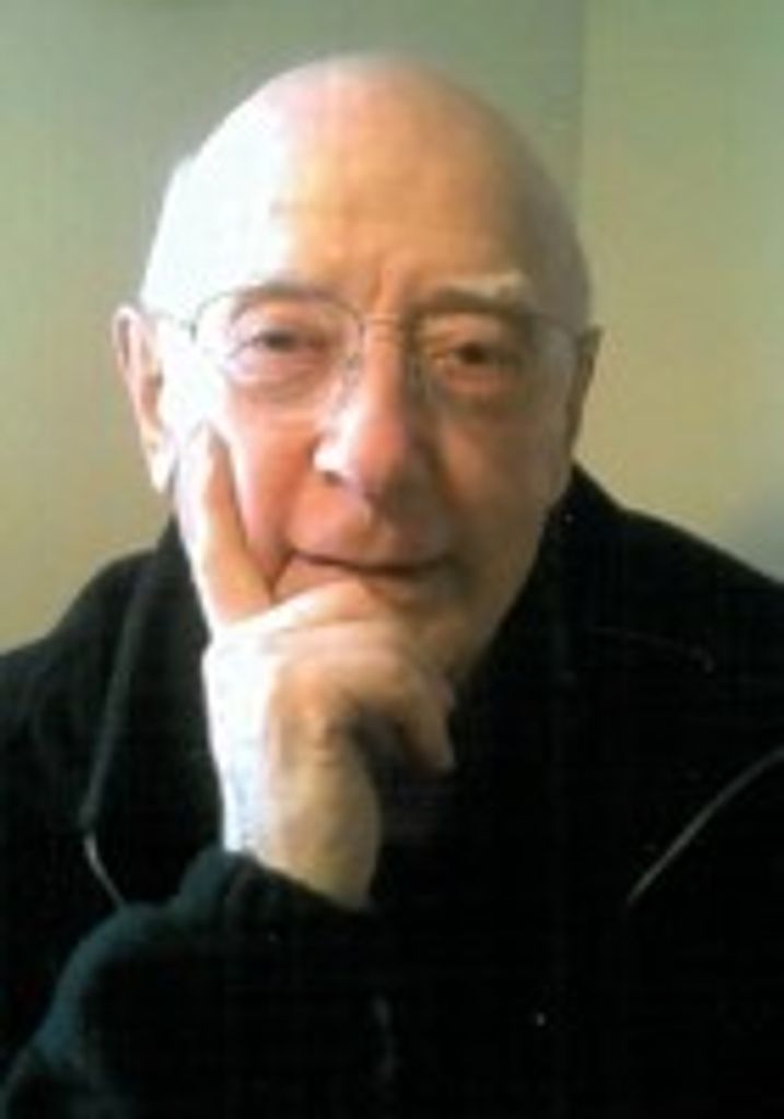 Roy Markell