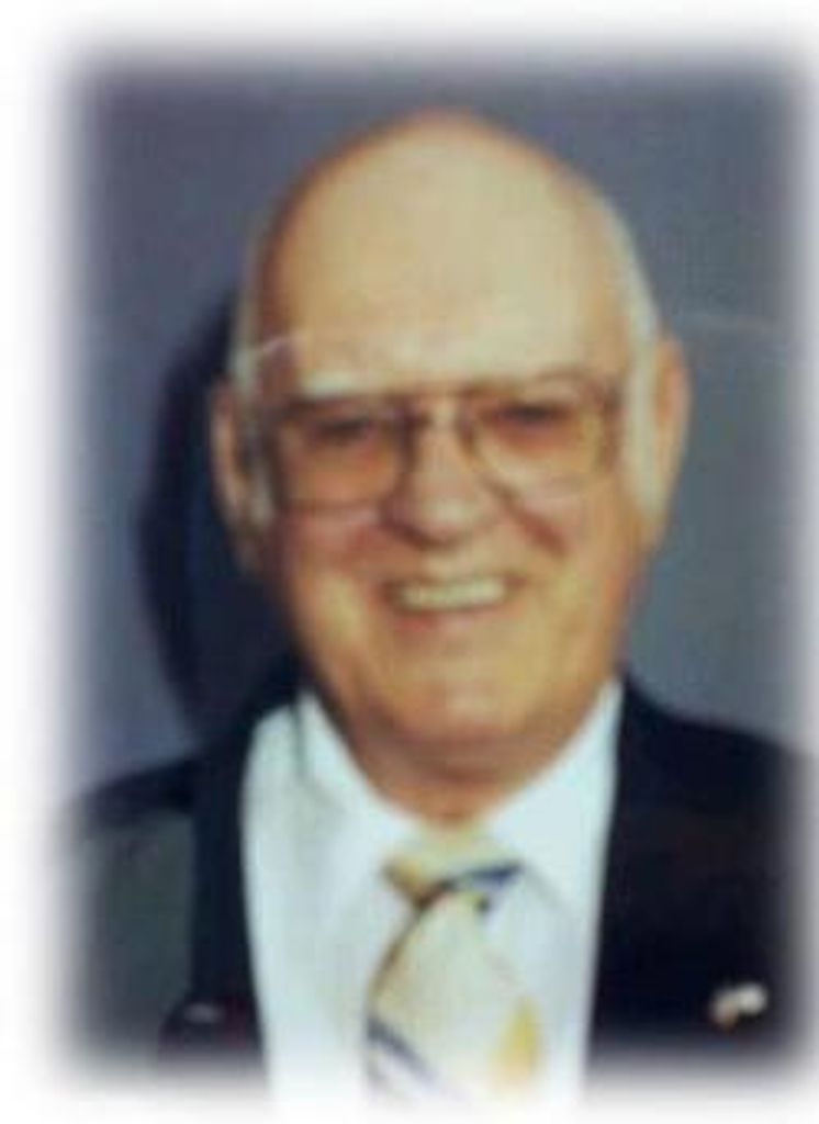 George E. Trent, Sr.