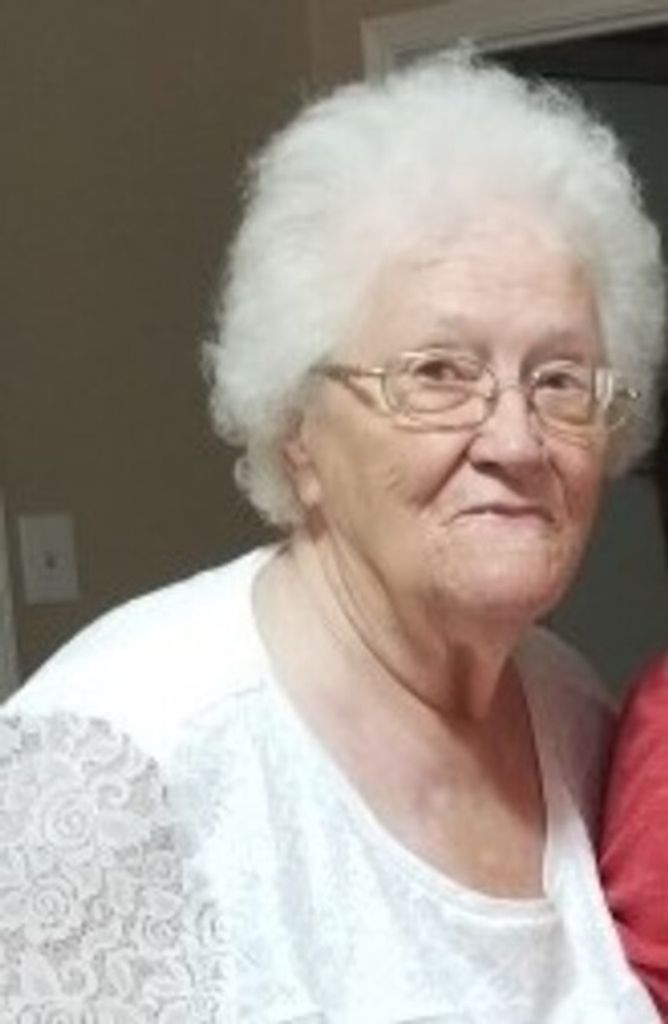 Dorothy Mae Richards Fowler Profile Photo