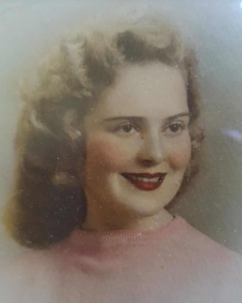 Rose Murray