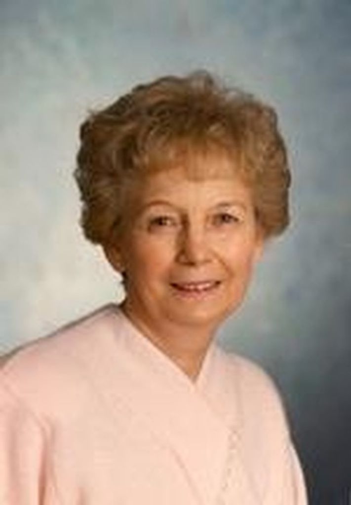 Jeanne Bruggeman