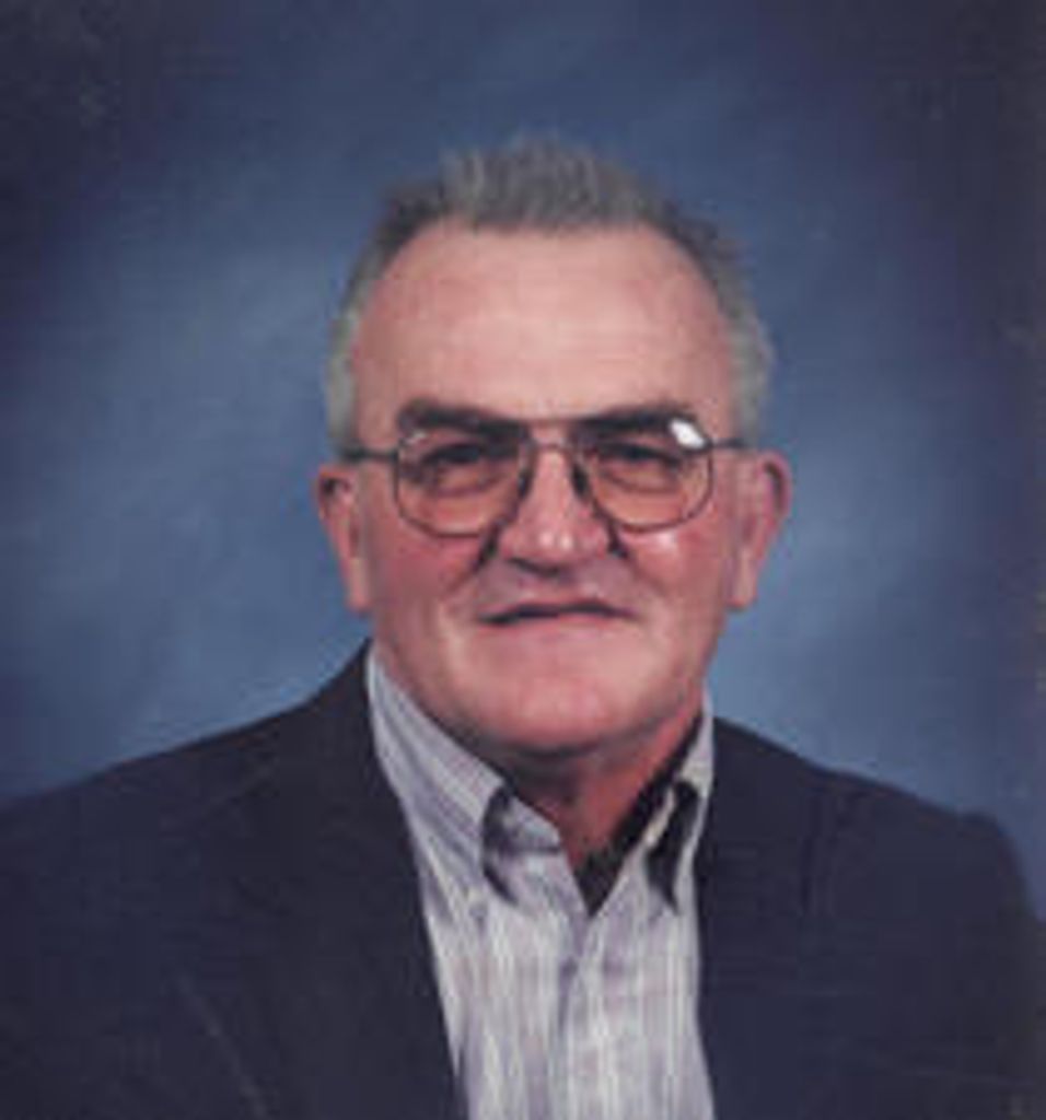 Carl ("The Milk Man")  Spaeth