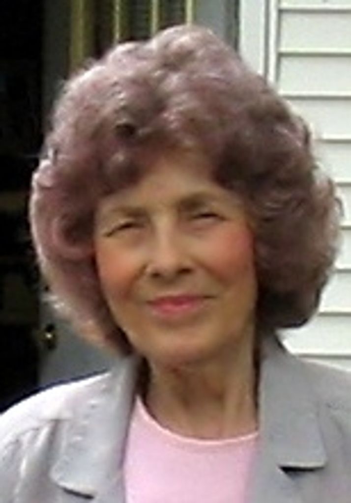 Mary Alice Kimbrough