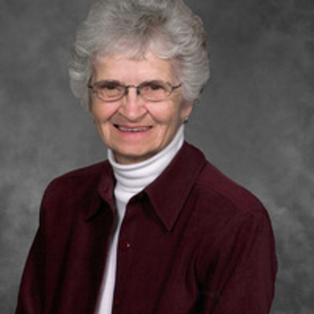 Geraldine Lee Greenfield Profile Photo