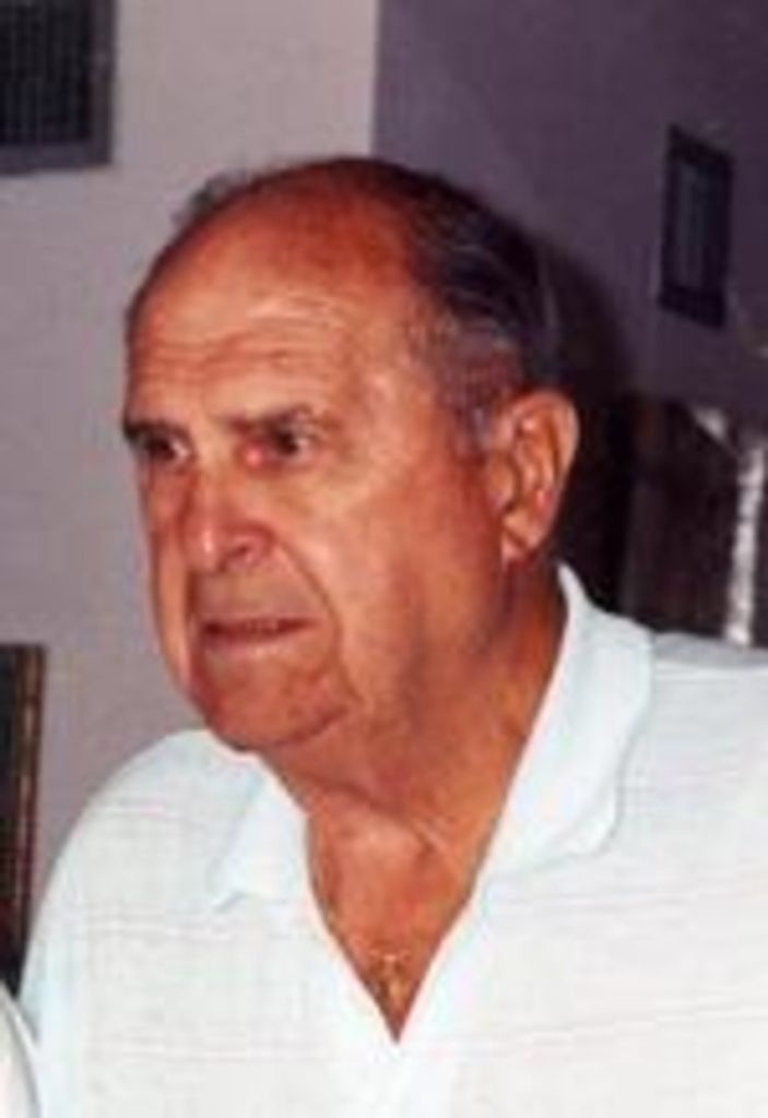 Charles Thomas Steiner