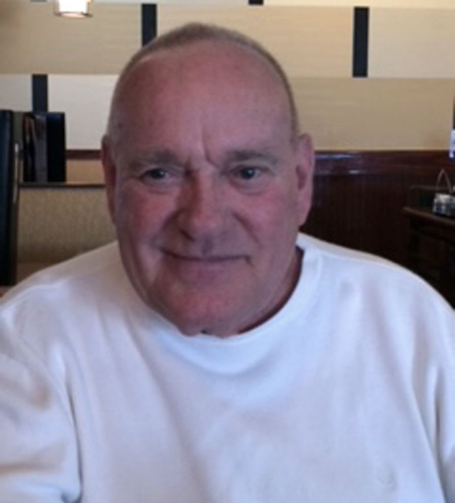 Robert J. Brown Profile Photo