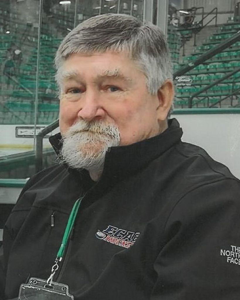 James F. Lally, Jr. Profile Photo