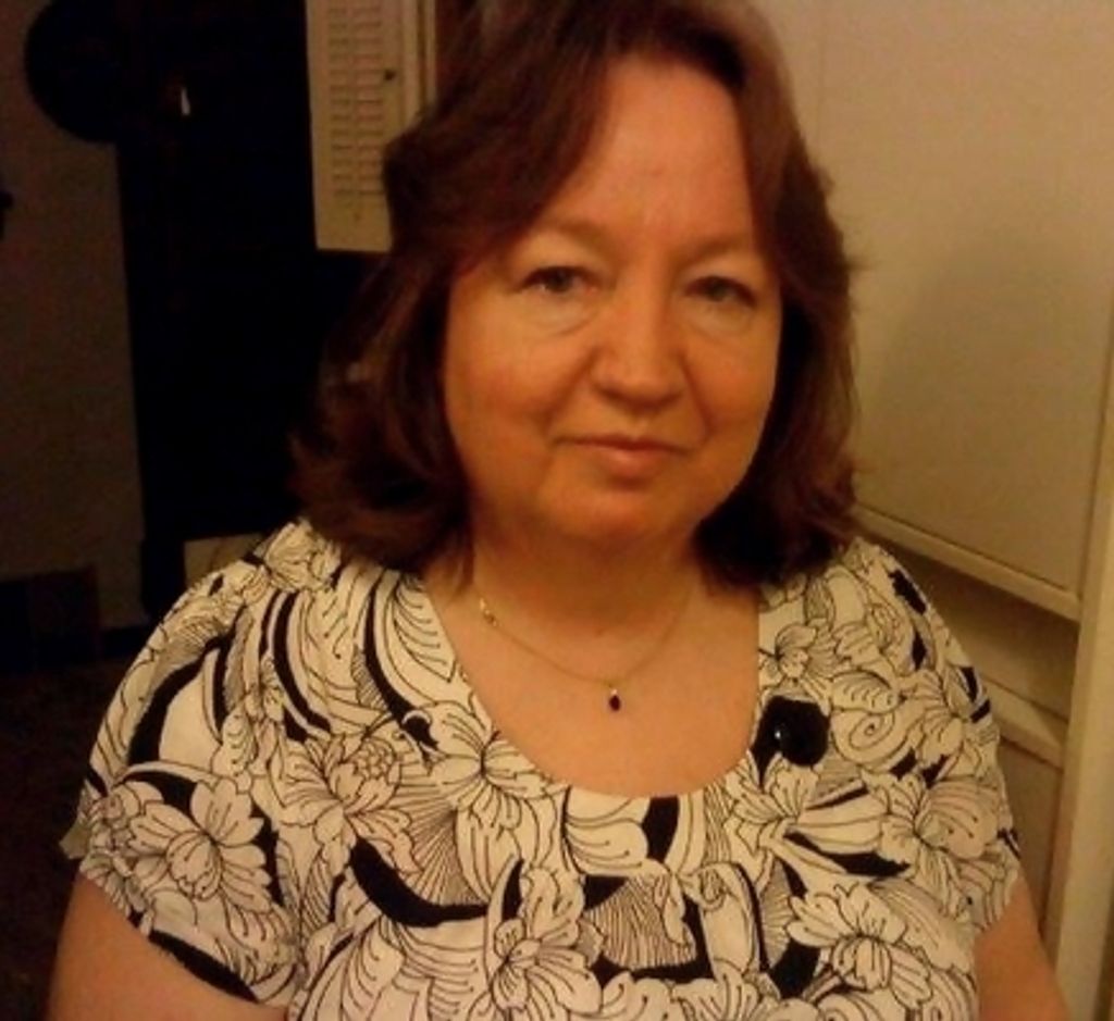 Freda Jane Baker Profile Photo