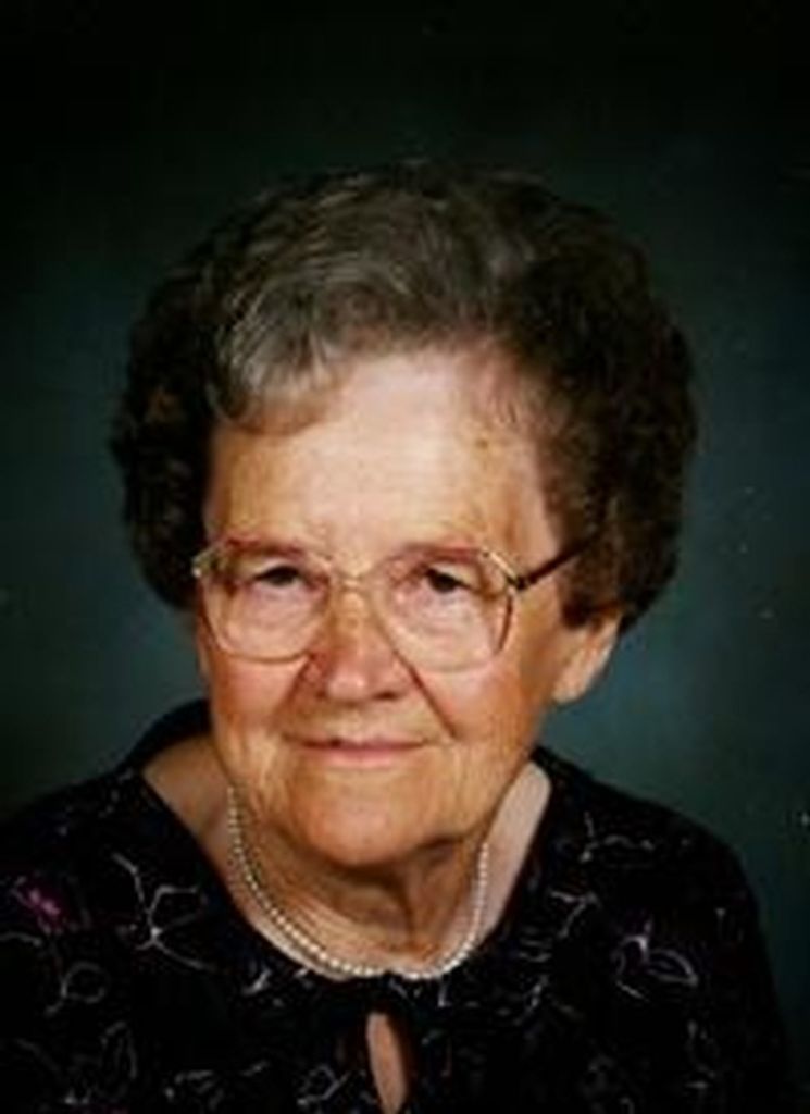 Tillie Mae Novy