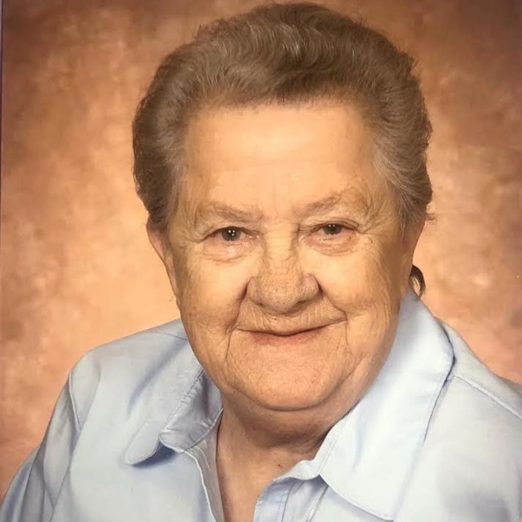 Elenor Mae Paisley Profile Photo