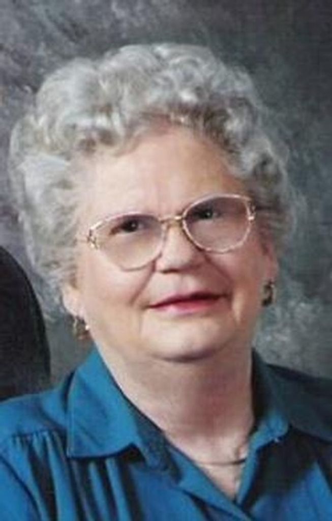 Phyllis J. Miller
