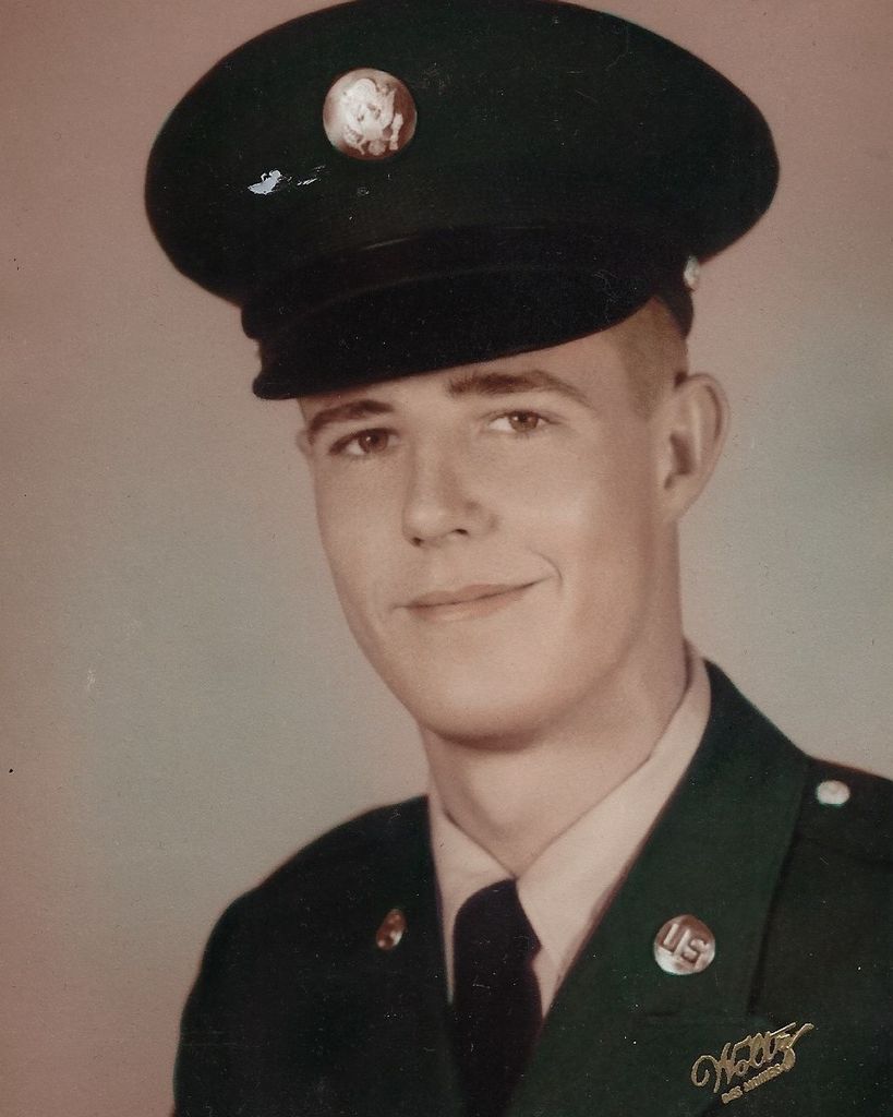 Donald Erickson Profile Photo