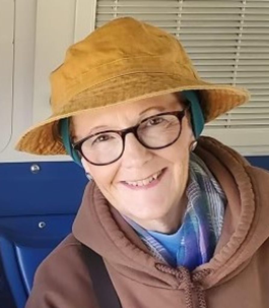 Ellen Tiernan Profile Photo