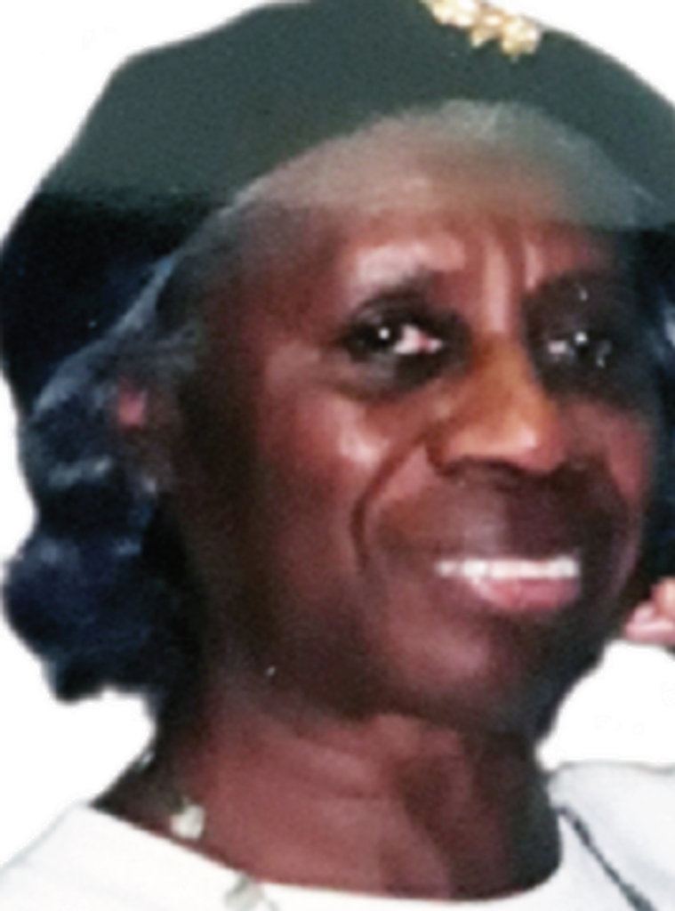 Mother Jessie Pearl Wells Phelps