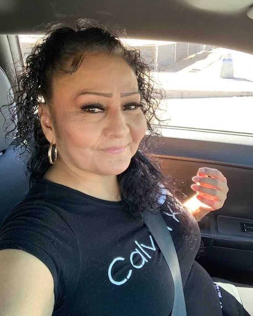 Corina Holiday