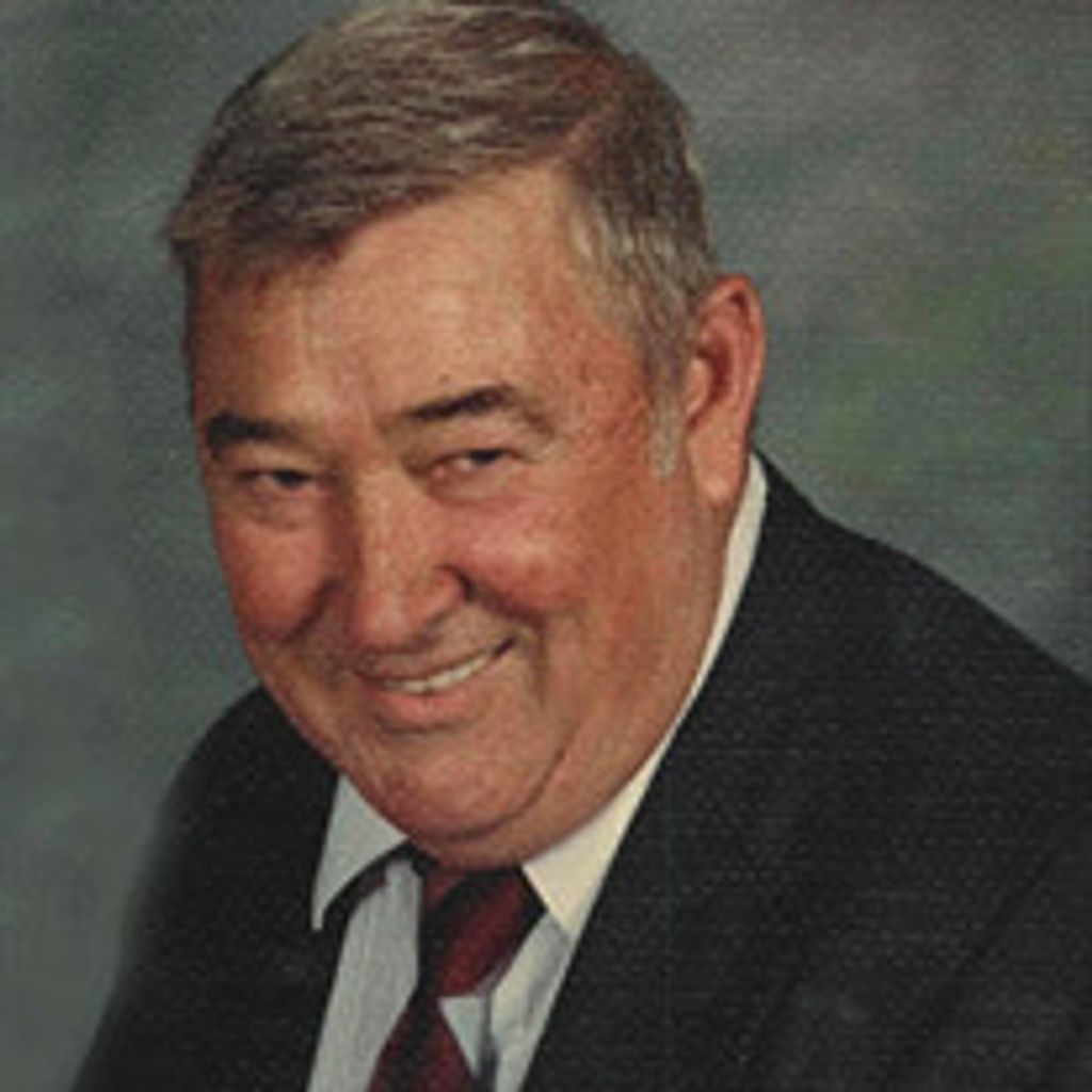 John Erhart Profile Photo