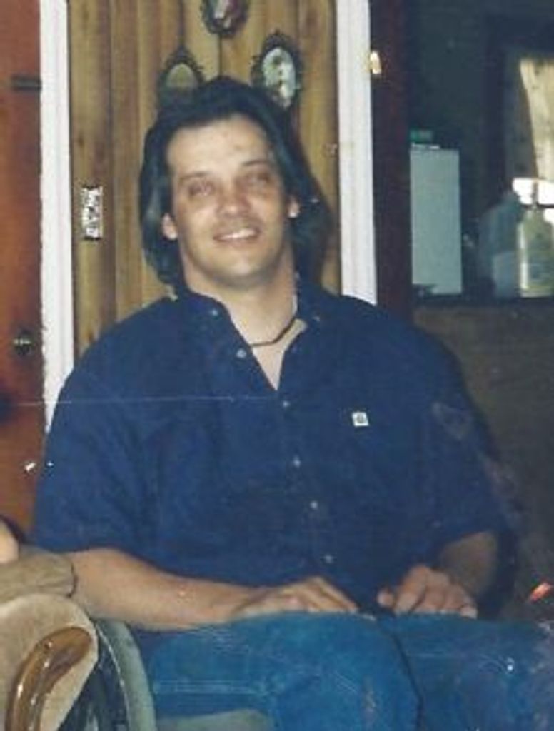 Bill Yeamans