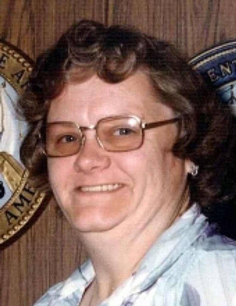 Joanne I. Abbate