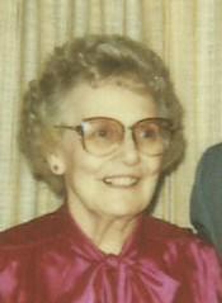 Elsie Sanders Barnes Profile Photo