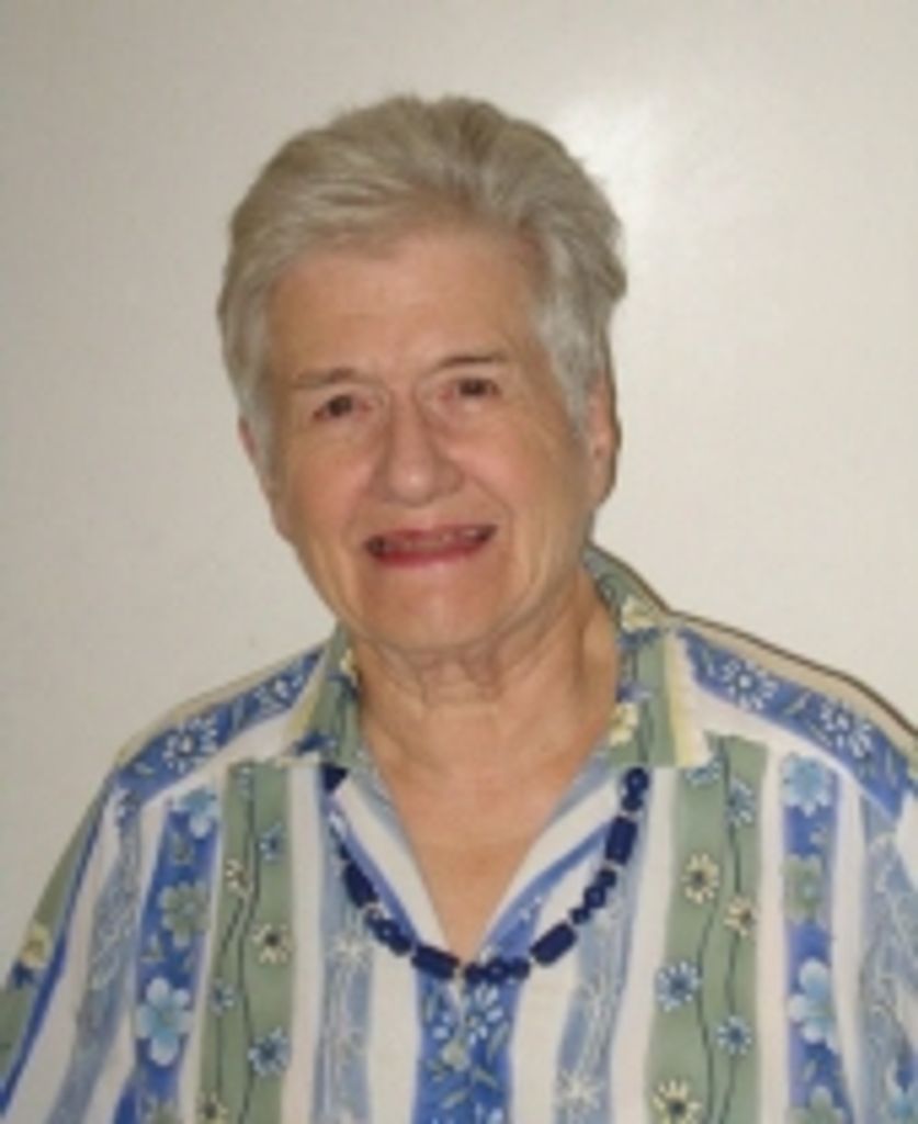 Jean Coselman