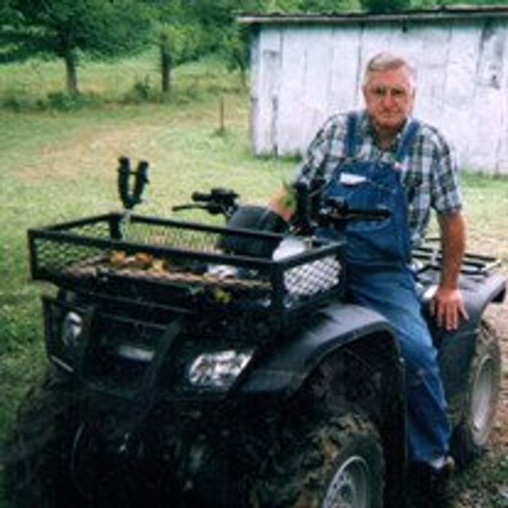 James Robert Thompson