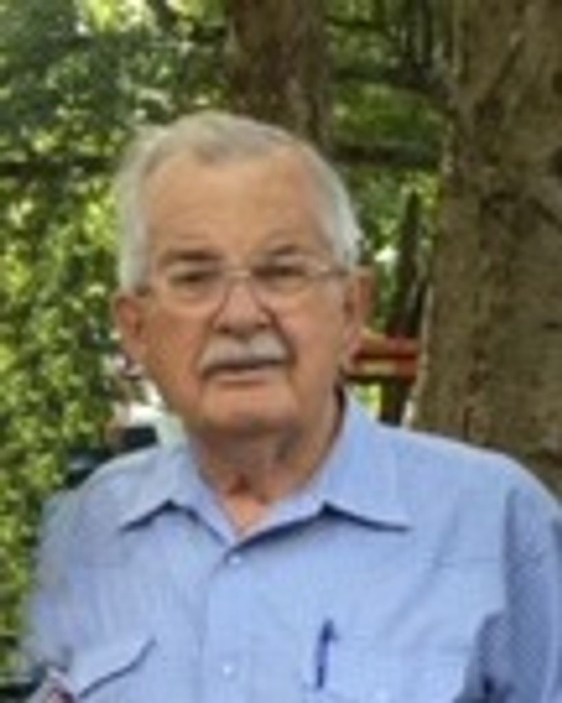 Harold LaReed Porter