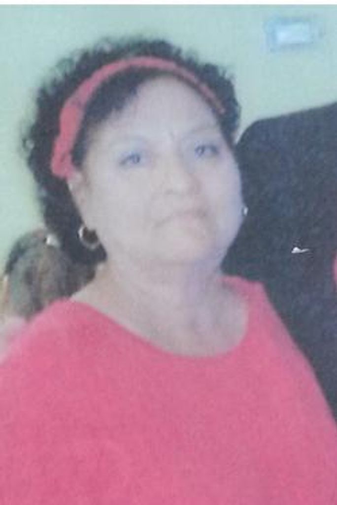 Rita L Navejar Profile Photo