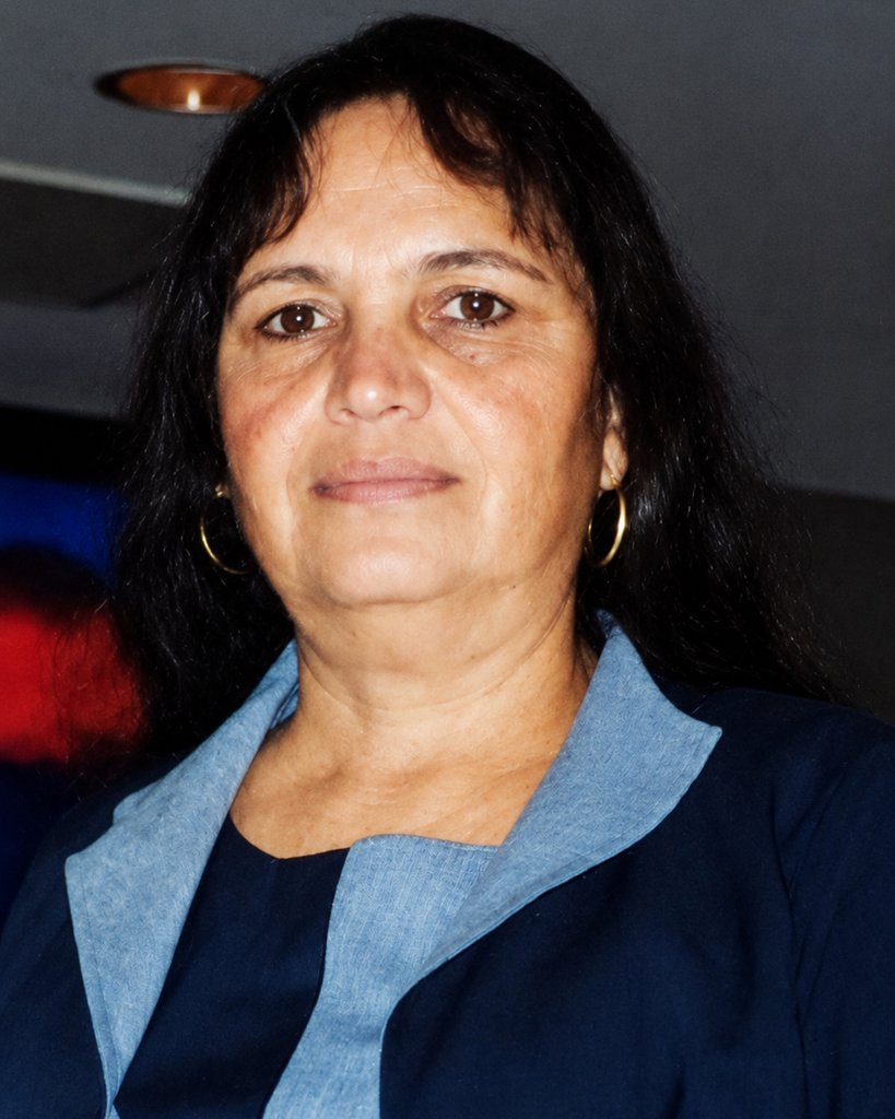 Gloria Macias Olmedo Profile Photo