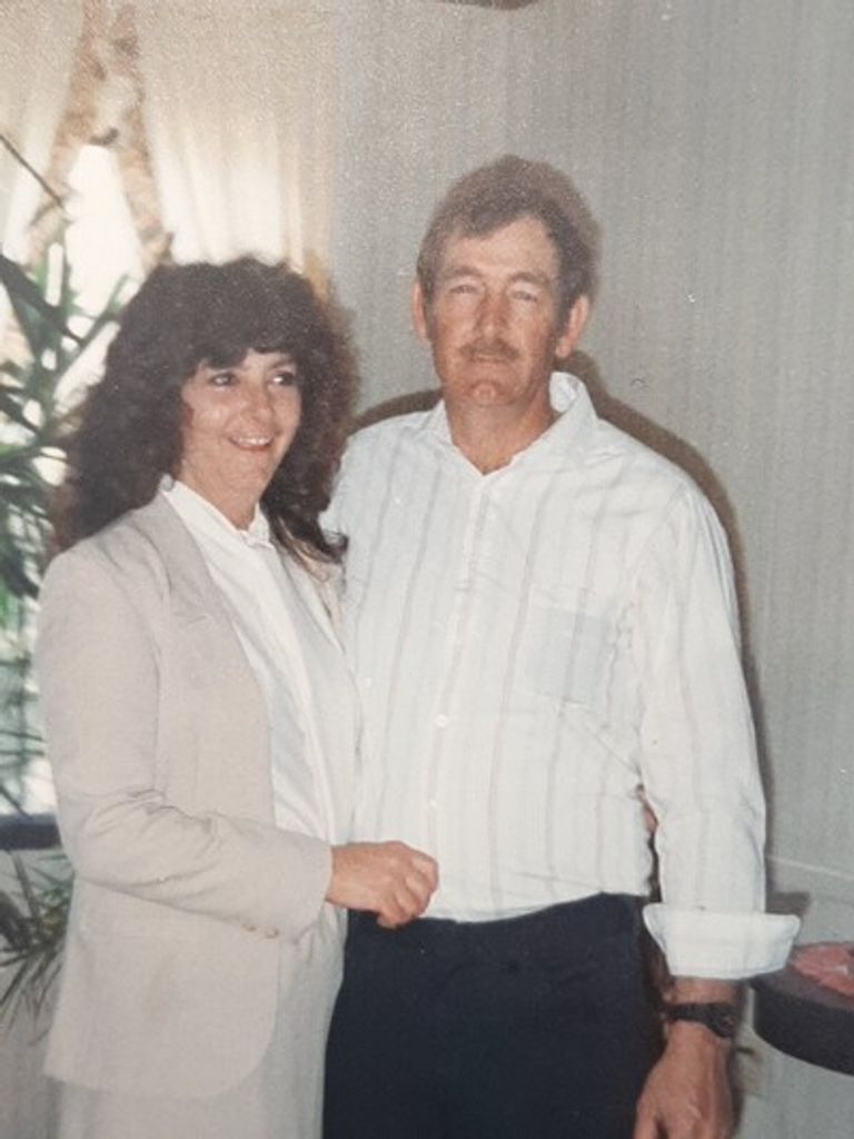 Robert "Foxy" Gregory Kellison