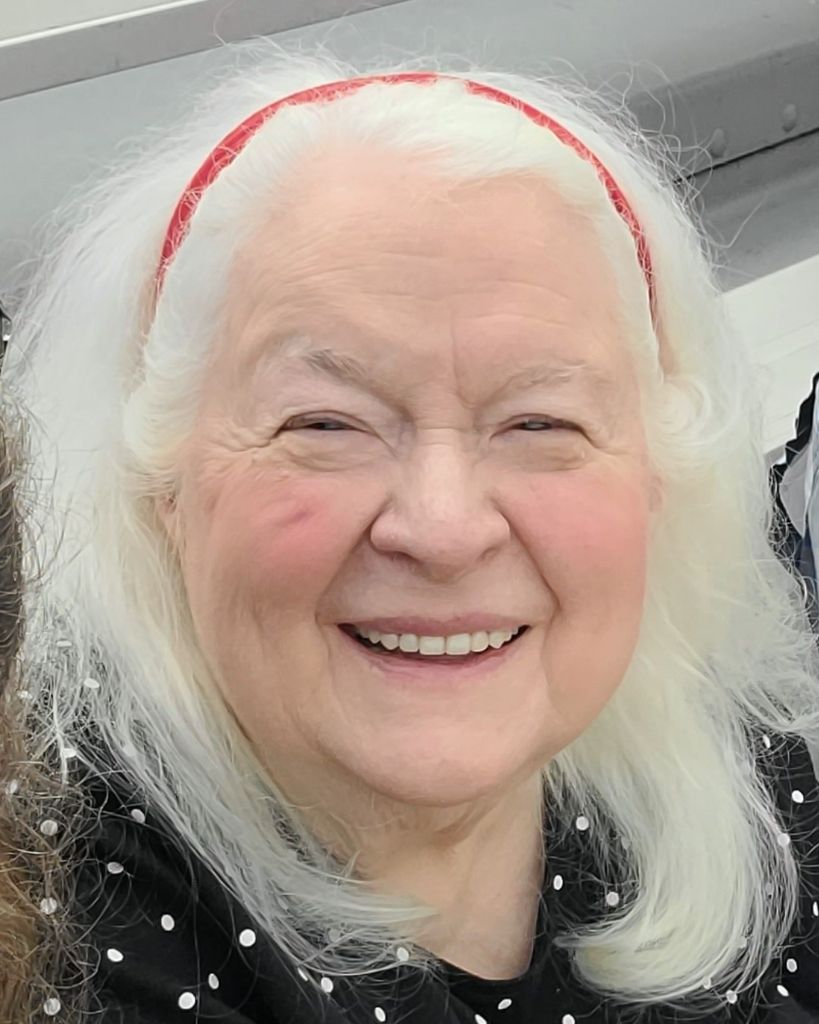 Christine T. Fullerton Profile Photo