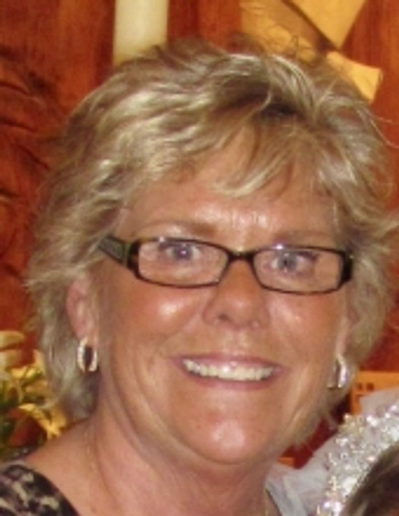 Charlene Ackley Brisben