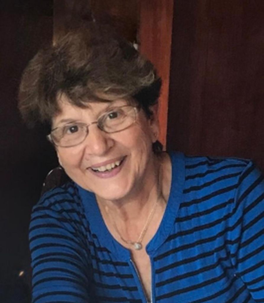 Louise Areano Profile Photo
