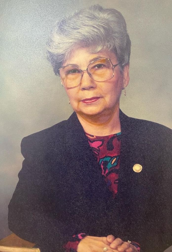 Betty Lou Edens Profile Photo