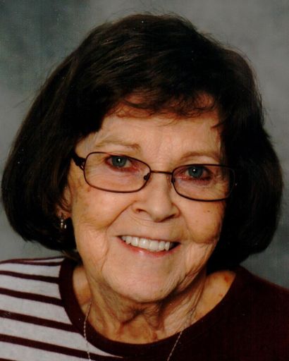 Patricia J. Harris's obituary image
