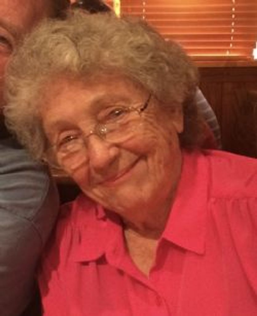 Betty Wade Profile Photo