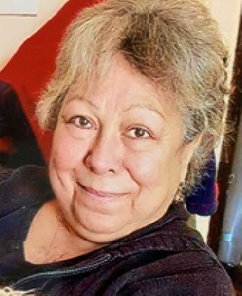 Sylvia Rodriquez Profile Photo