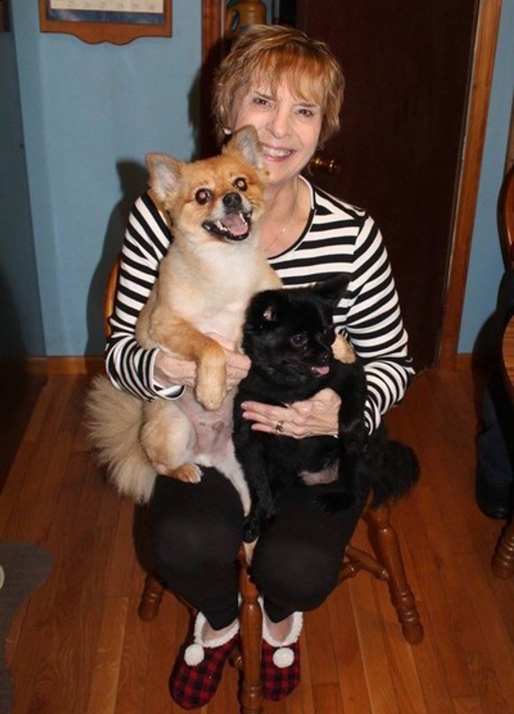 Patty Adkins Mcguyer