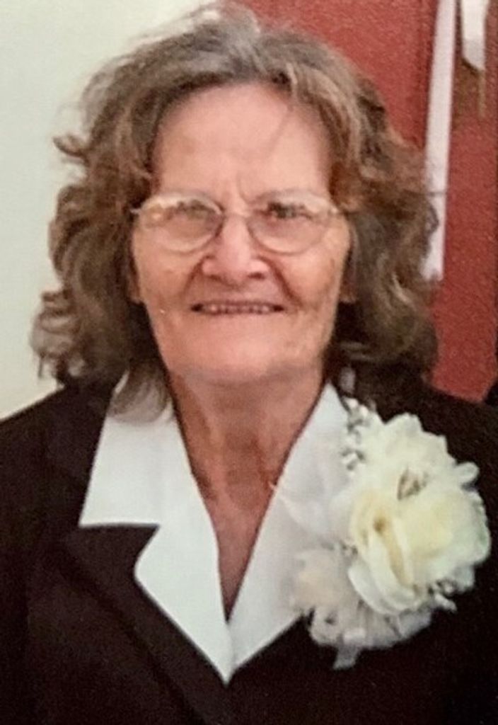 Etta Mae Bramlett Profile Photo