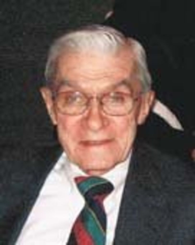 Robert Dignan Profile Photo